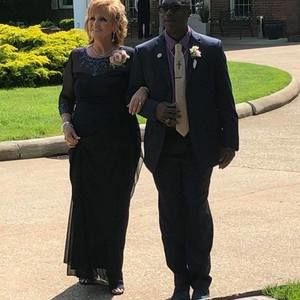 Meet your Posher, Deborah